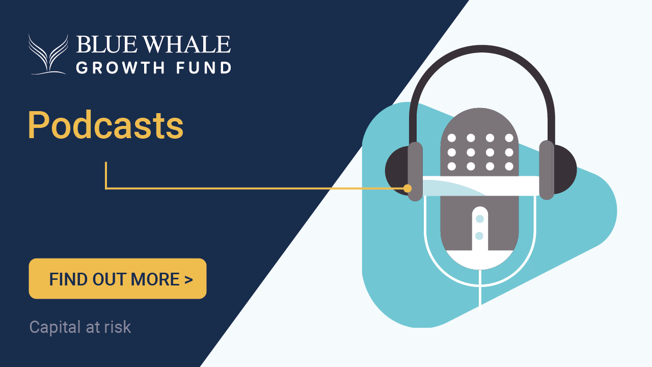 Podcasts | WS Blue Whale Growth Fund