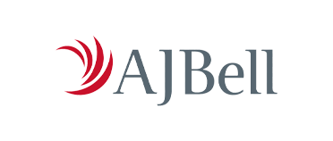 AJBell Logo