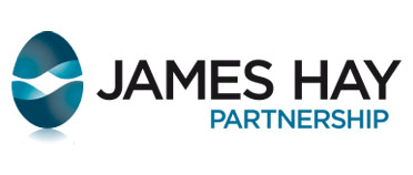 James Hay Partnership Logo