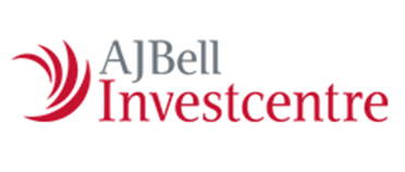 AJBell Invest Centre Logo
